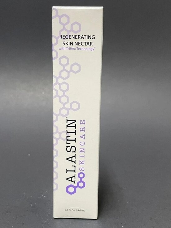 Alastin Other - ALASTIN Regenerating Skin Nectar with TriHex Technology 1 oz / 29.6 ml – New